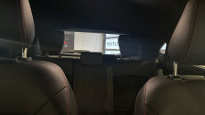 Ford Puma 1.0 EcoBoost Hybrid mHEV ST-Line X 5dr Petrol Hatchback